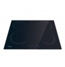 Candy Idea CI642CBB Black Built-in 59 cm Zone induction hob 4 zone(s)