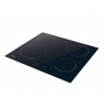 Candy Idea CI642CBB Black Built-in 59 cm Zone induction hob 4 zone(s)