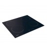 Candy Idea CI642CBB Black Built-in 59 cm Zone induction hob 4 zone(s)