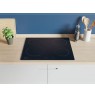 Candy Idea CI642CBB Black Built-in 59 cm Zone induction hob 4 zone(s)