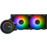 MSI MAG CORELIQUID E240 Water Cooler