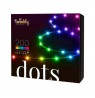Twinkly Dots string light
