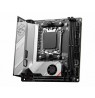MSI MPG B650I EDGE WIFI motherboard AMD B650 Socket AM5 mini ATX