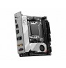 MSI MPG B650I EDGE WIFI motherboard AMD B650 Socket AM5 mini ATX