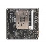 MSI MPG B650I EDGE WIFI motherboard AMD B650 Socket AM5 mini ATX