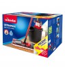 Vileda Ultramax Box mop + free gloves