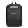 Targus CityGear notebook case 39.6 cm (15.6") Backpack Black