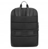 Targus CityGear notebook case 39.6 cm (15.6") Backpack Black