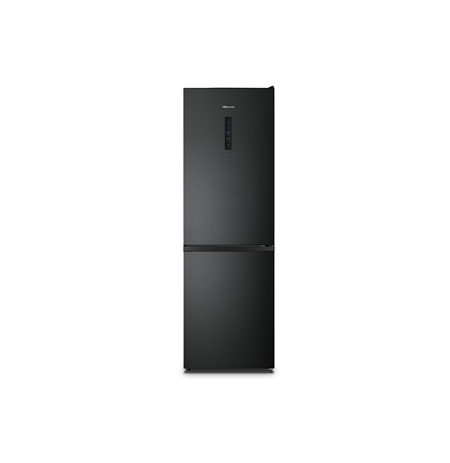 Refrigerator HISENSE RB395N4BFE