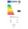 Refrigerator HISENSE RB395N4BFE