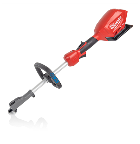 Milwaukee Cordless Power Engine Head Unit Quik-Lok M18FOPH-0 18V