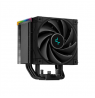 Deepcool | Digital Processor Air Cooler | AK500 Black | Intel, AMD