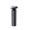 Xiaomi Shaver EU S301 Operating time (max) 90 min, Wet & Dry, Black
