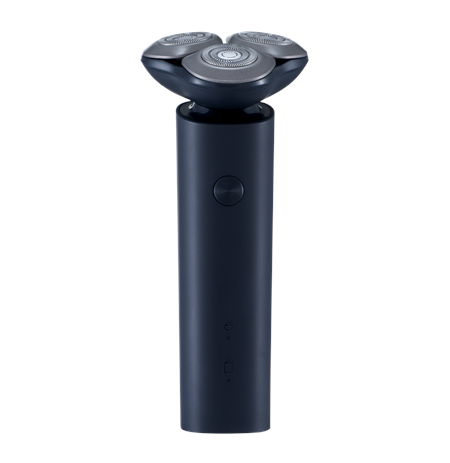 Xiaomi Electric Shaver S101 EU Operating time (max) 60 min, Wet & Dry