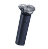 Xiaomi Electric Shaver S101 EU Operating time (max) 60 min, Wet & Dry