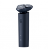 Xiaomi Electric Shaver S101 EU Operating time (max) 60 min, Wet & Dry