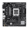Asus PRIME A620M-K Processor family AMD