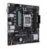 Asus PRIME A620M-K Processor family AMD