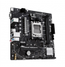 Asus PRIME A620M-K Processor family AMD