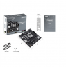 Asus PRIME A620M-K Processor family AMD