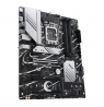 Asus PRIME H770-PLUS Processor family Intel