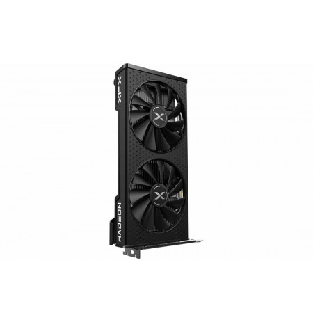 XFX RX-665X8DFDY graphics card AMD Radeon RX 6650 XT 8 GB GDDR6