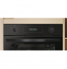 Candy Oven FIDCP N615 L 65 L, Electric, Aquactiva, Mechanical and electronic, Height 59.5 cm, Width 59.5 cm, Black