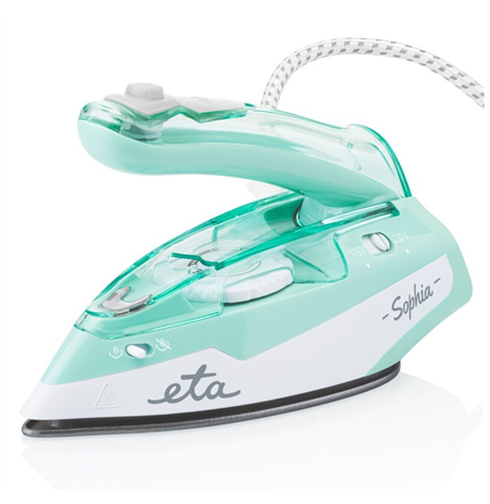 ETA ETA127190000 Sophia Steam Travel Iron