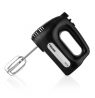 Tristar | Hand Mixer | MX-4201 | Hand Mixer | 300 W | Number of speeds 6 | Turbo mode | Black