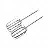 Tristar Hand Mixer MX-4201 Hand Mixer, 300 W, Number of speeds 6, Turbo mode, Black