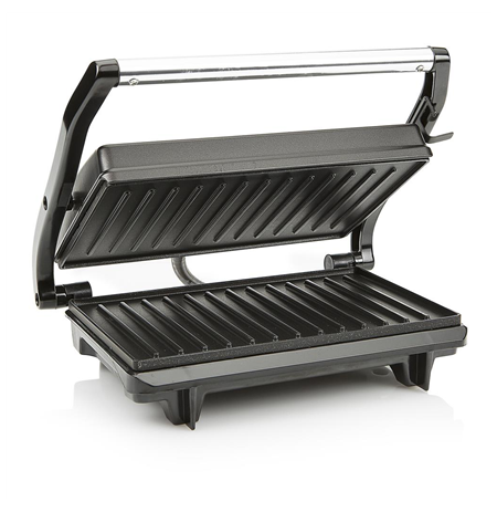 Tristar Grill GR-2650 Contact grill, 700 W, Black
