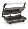 Tristar | Grill | GR-2650 | Contact grill | 700 W | Black