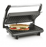 Tristar Grill GR-2650 Contact grill, 700 W, Black