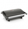 Tristar Grill GR-2650 Contact grill, 700 W, Black