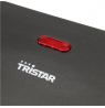 Tristar Grill GR-2650 Contact grill, 700 W, Black