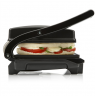 Tristar Grill GR-2650 Contact grill, 700 W, Black