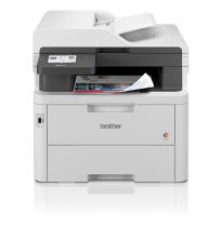 Brother Multifunction Printer | MFC-L3760CDW | Laser | Colour | All-in-one | A4 | Wi-Fi