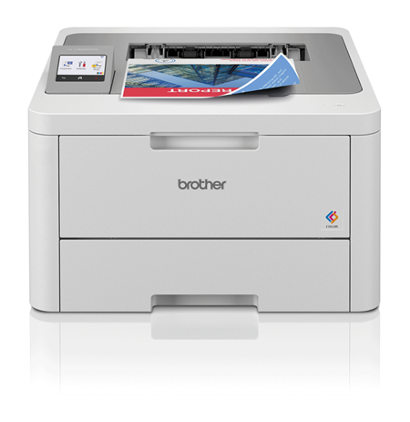 Brother Colour LED Printer with Wireless HL-L8230CDW Colour, Laser, A4, Wi-Fi, White