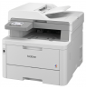 Brother All-in-one LED Printer with Wireless MFC-L8340CDW Colour, Laser, A4, Wi-Fi
