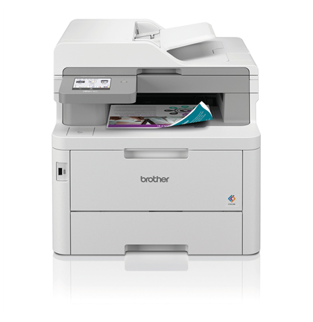 Brother Multifunction Printer MFC-L8390CDW Colour, Laser, All-in-one, A4, Wi-Fi