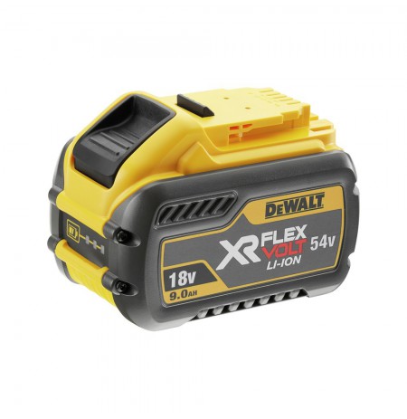 DeWALT DCB547-XJ cordless tool battery / charger