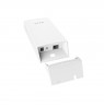 Tenda O1 wireless access point 300 Mbit/s White Power over Ethernet (PoE)