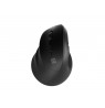 NATEC VERTICAL MOUSE CRAKE 2 WIRELESS LEFT HANDED