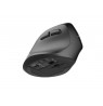 NATEC VERTICAL MOUSE CRAKE 2 WIRELESS LEFT HANDED
