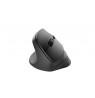 NATEC VERTICAL MOUSE CRAKE 2 WIRELESS LEFT HANDED