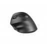 NATEC VERTICAL MOUSE CRAKE 2 WIRELESS LEFT HANDED