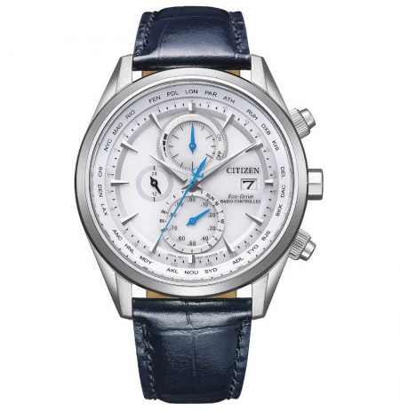 Citizen Eco-Drive Radio Controlled AT8260-18A