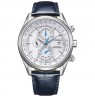 Citizen Eco-Drive Radio Controlled AT8260-18A