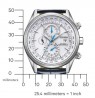 Citizen Eco-Drive Radio Controlled AT8260-18A