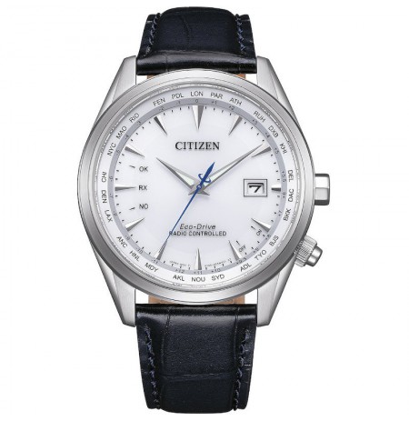 Citizen Eco-Drive Radio Controlled CB0270-10A